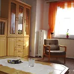 Zum Wald Apartamento *