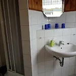 Apartamento Zum Wald Sellin (Rugen)