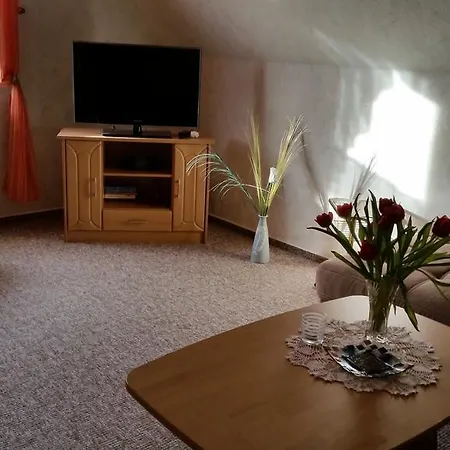 Appartement Zum Wald *