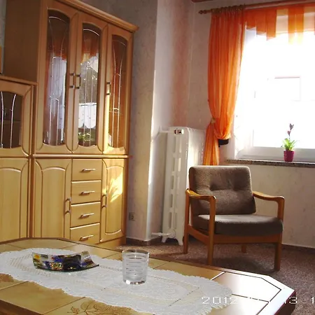 Zum Wald Apartment *