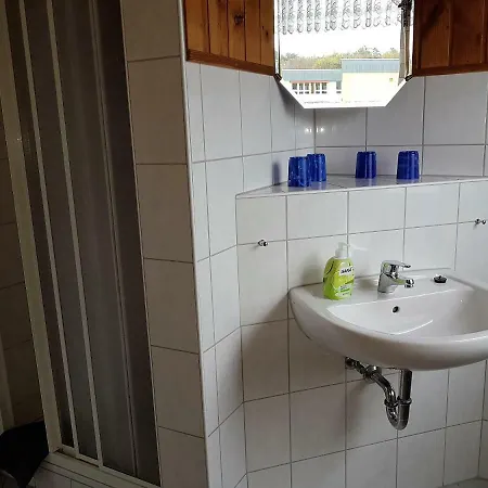 Apartman Zum Wald Sellin