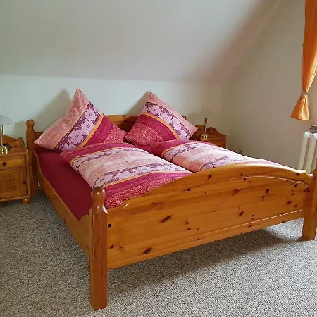 Appartement Zum Wald *